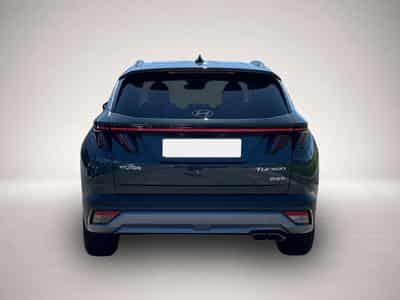 Hyundai Tucson (2026) - Photo 5