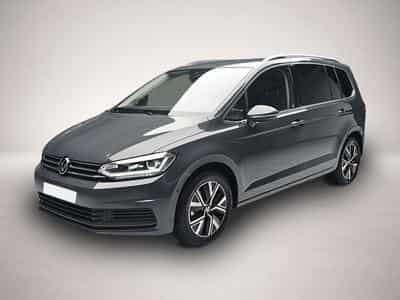 VW Touran (2026) - Photo 1