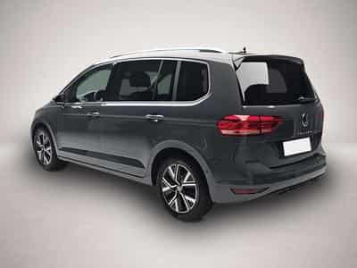 VW Touran (2026) - Photo 3