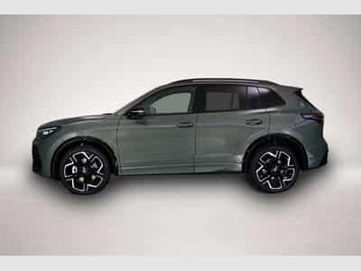 VW Tiguan (2026) - Photo 2