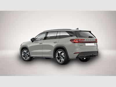 Skoda Kodiaq (2025) - Photo 3