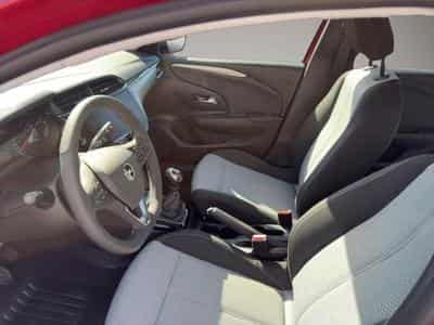 Opel Corsa (2026) - Photo 6