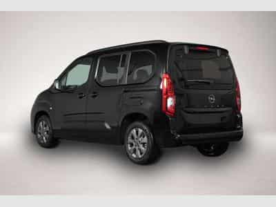 Opel Combo (2026) - Photo 3