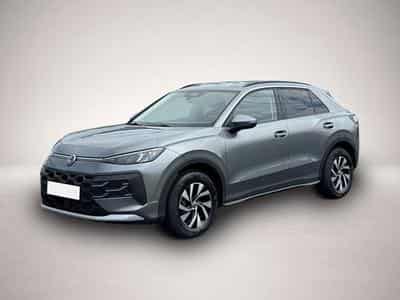 VW T-Roc (2026) - Photo 1