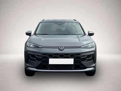 VW T-Roc (2026) - Photo 2