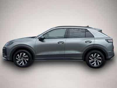 VW T-Roc (2026) - Photo 3