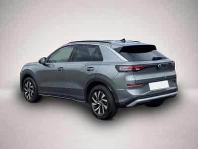VW T-Roc (2026) - Photo 4
