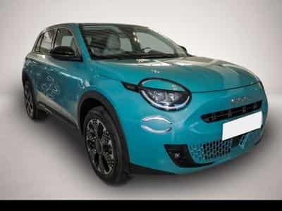 Fiat 600 (2025) - Photo 2