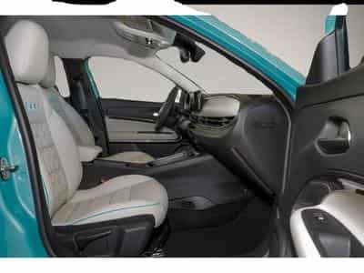 Fiat 600 (2025) - Photo 5