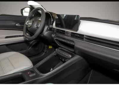 Fiat 600 (2025) - Photo 6