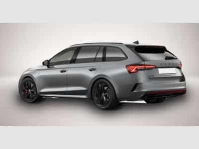 Skoda Octavia (2026) - Photo 3