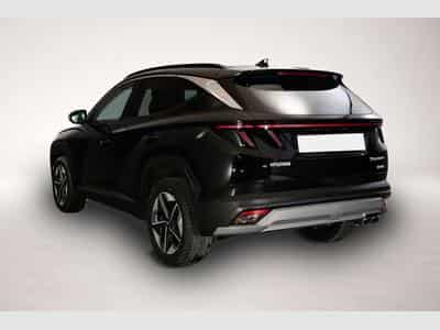 Hyundai Tucson (2026) - Photo 3