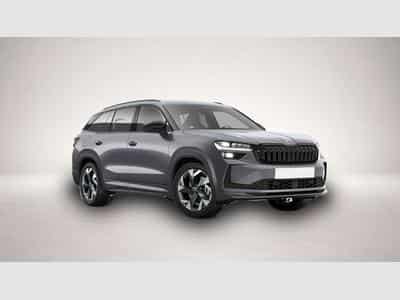 Skoda Kodiaq (2025) - Photo 1