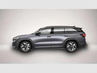 Skoda Kodiaq (2025) - Photo 2