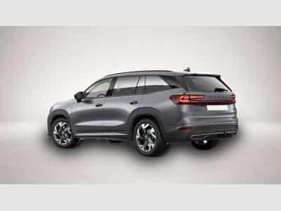 Skoda Kodiaq (2025) - Photo 3