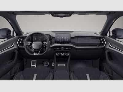 Skoda Kodiaq (2025) - Photo 4