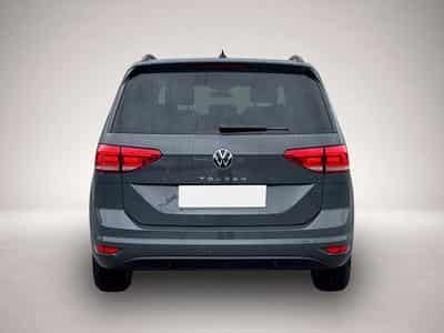 VW Touran (2026) - Photo 5