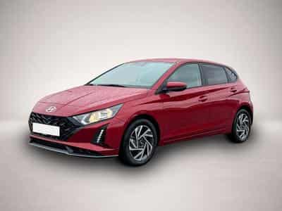 Hyundai i20 (2023) - Photo 1