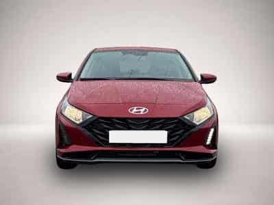 Hyundai i20 (2023) - Photo 2