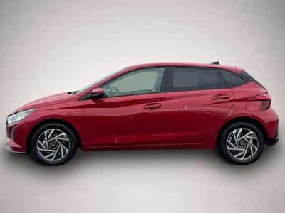 Hyundai i20 (2023) - Photo 3