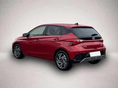 Hyundai i20 (2023) - Photo 4
