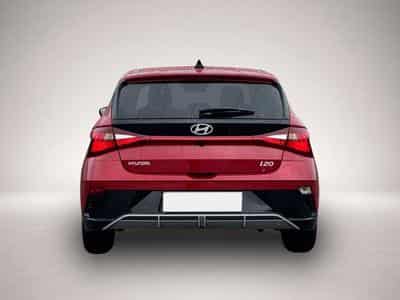 Hyundai i20 (2023) - Photo 5