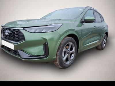 Ford Kuga (2026) - Photo 1