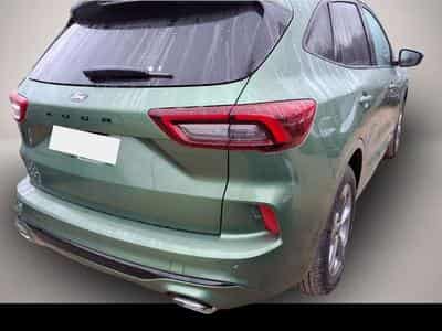 Ford Kuga (2026) - Photo 4