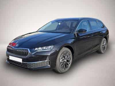 Skoda Octavia (2026) - Photo 1
