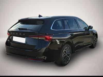Skoda Octavia (2026) - Photo 2