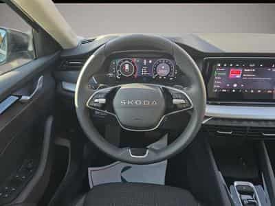 Skoda Octavia (2026) - Photo 4