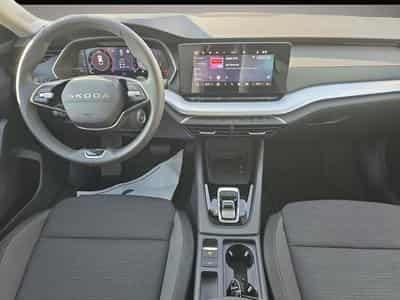 Skoda Octavia (2026) - Photo 5
