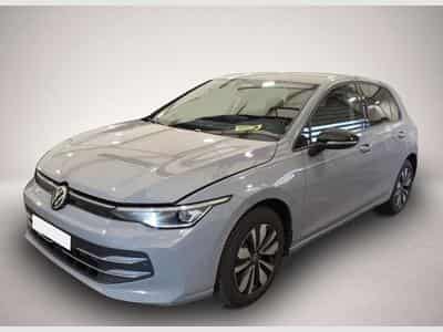 VW Golf (2025) - Photo 1