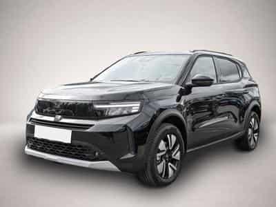 Opel Frontera (2026) - Photo 1