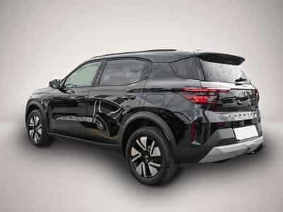 Opel Frontera (2026) - Photo 4