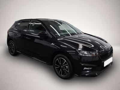 Skoda Fabia (2026) - Photo 2