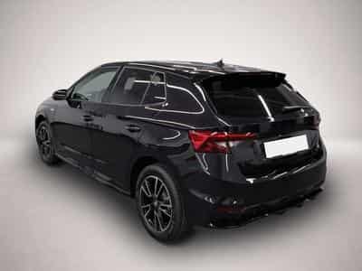 Skoda Fabia (2026) - Photo 4