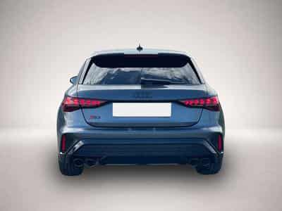 Audi Quattro (2026) - Photo 5