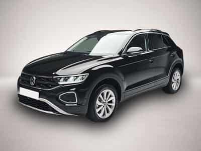 VW T-Roc (2026) - Photo 1