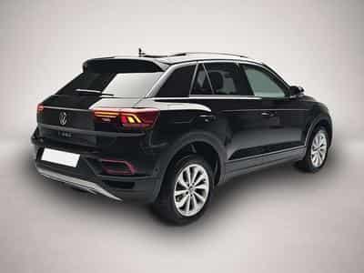 VW T-Roc (2026) - Photo 2