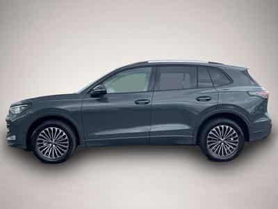 VW Tiguan (2025) - Photo 3
