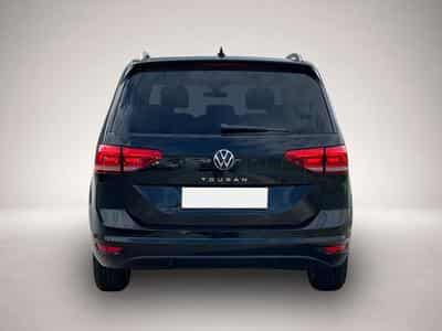 VW Touran (2026) - Photo 5