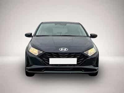 Hyundai i20 (2024) - Photo 2