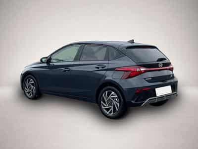 Hyundai i20 (2024) - Photo 4