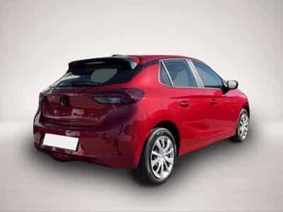 Opel Corsa (2026) - Photo 4