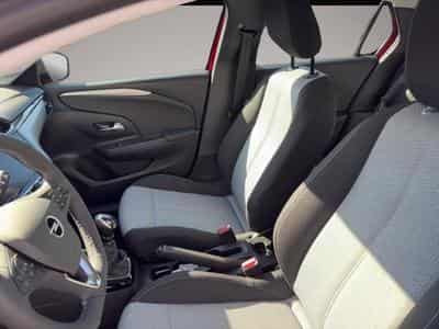 Opel Corsa (2026) - Photo 6