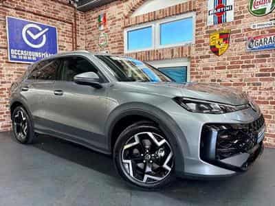 VW T-Roc (2026) - Photo 1