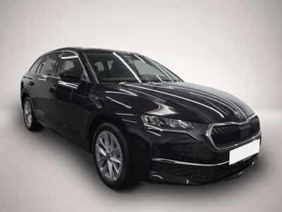 Skoda Octavia (2025) - Photo 2