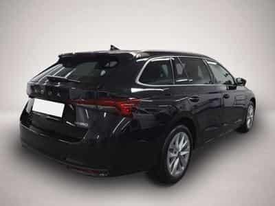 Skoda Octavia (2025) - Photo 3
