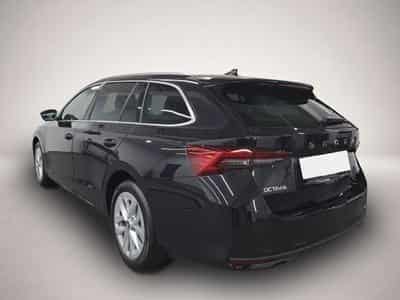 Skoda Octavia (2025) - Photo 4